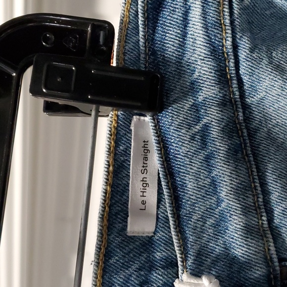 NWT FRAME JEANS - Picture 7 of 12